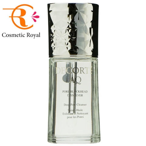 dショッピング |コーセー コスメデコルテ AQ 毛穴美容液オイル 40mL