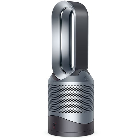 dショッピング |ダイソン 空気清浄機機能付きファンヒーター Dyson