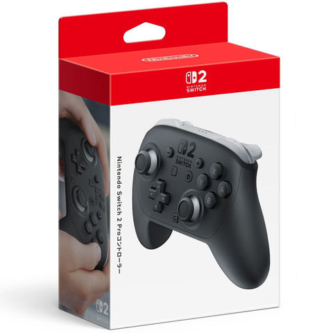 dショッピング |任天堂 ［Switch2］［セット］Nintendo Switch2 Pro