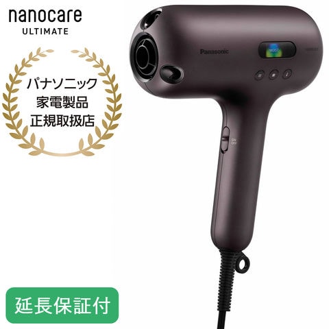 dショッピング | 『ナノケア ドライヤー』で絞り込んだ通販できる商品