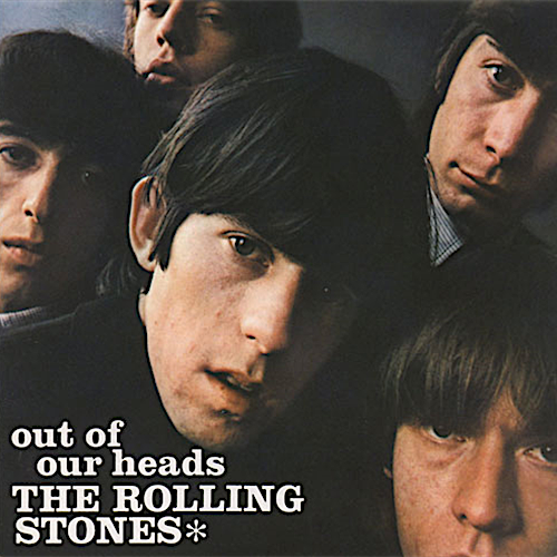 The Rolling Stones' Original Album Review Vol.01〜チャーリー