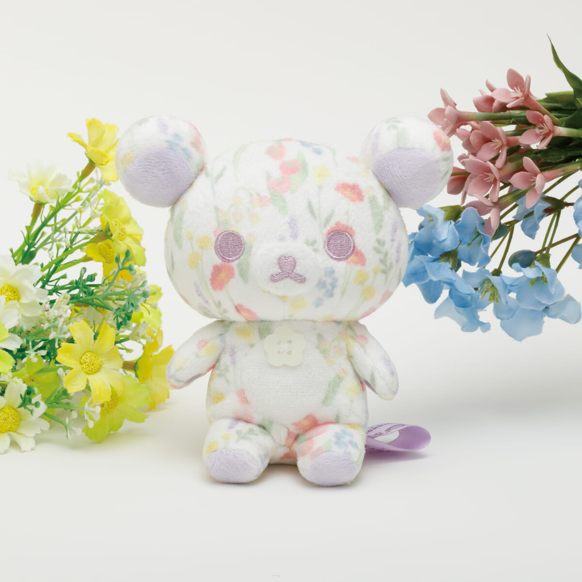 激レア 初期 コリラックマ summer ぬいぐるみ 3体セット いちご