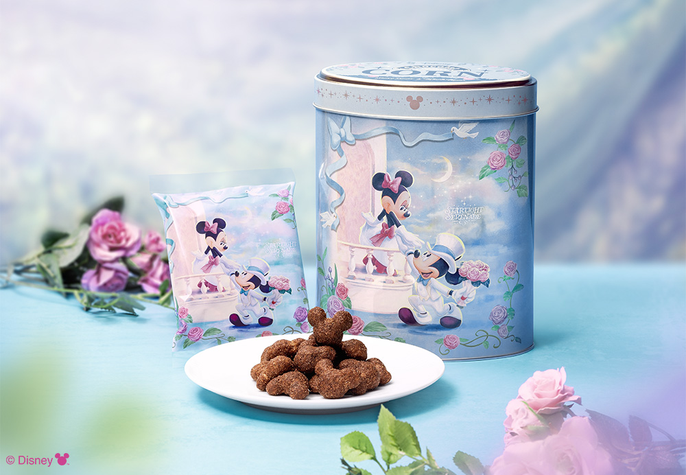 伊勢丹新宿店にポップアップストアがオープン！Disney SWEETS