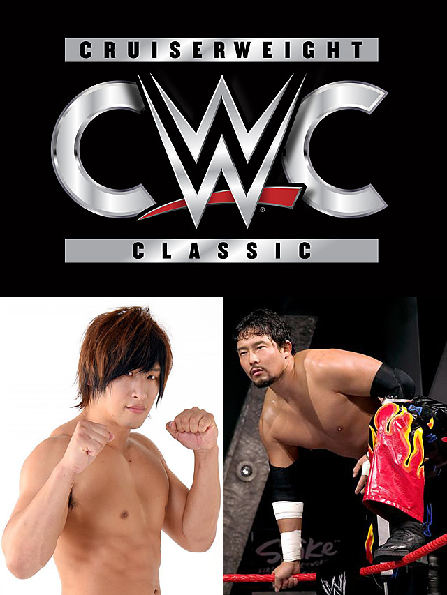 Wrestling New Classic～TAJIRI降臨!～〈2枚組〉 Wrestling New