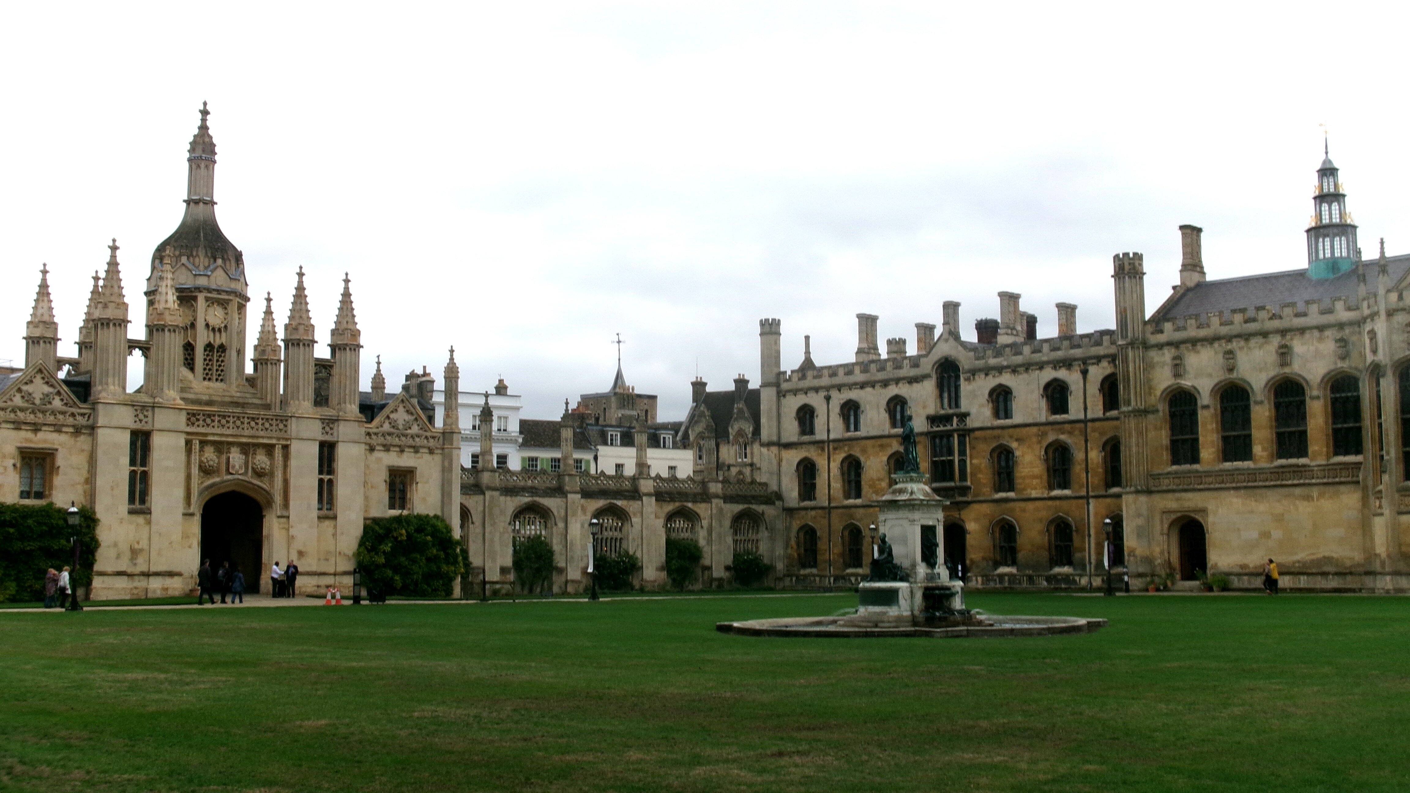 King's College (2026) - All You MUST Know Before You Go (with