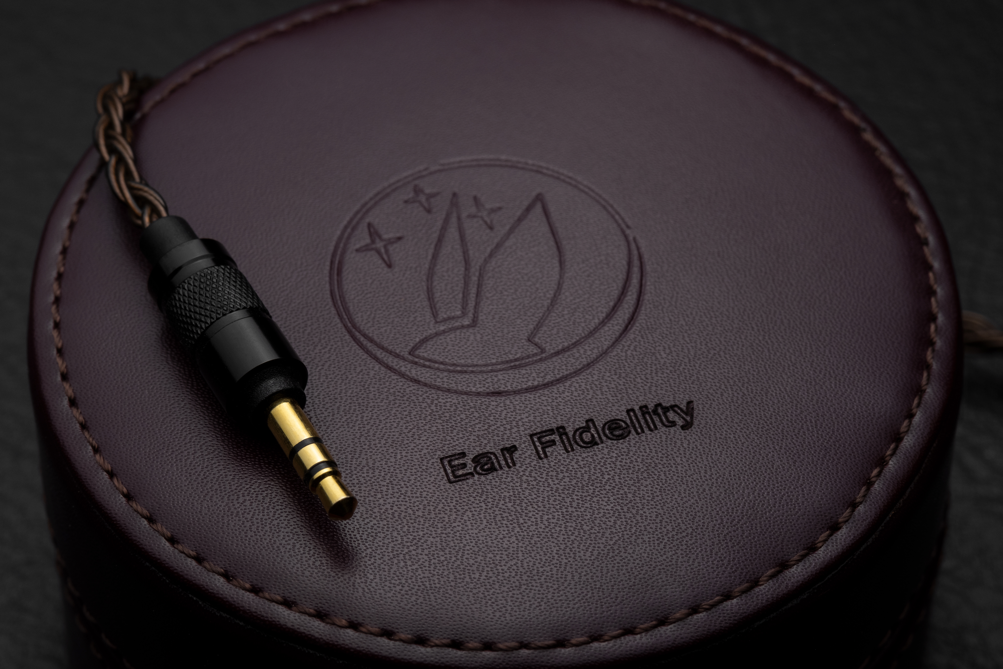 Fir Audio M5 • Ear Fidelity
