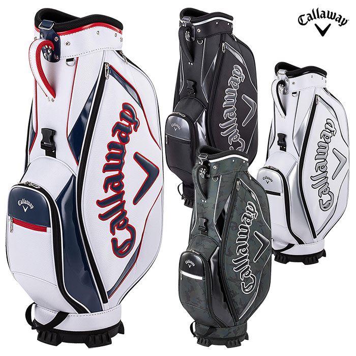 キャロウェイ キャディバッグ Callaway Sport 25 JM 9.0型 47インチ
