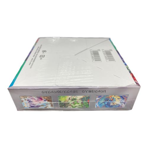 トリプレットビート BOX ポケモンカード｜トレファクONLINE