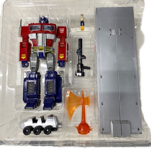 TAKARA TOMY (タカラトミー) トランスフォーマー マスターピース MP-10