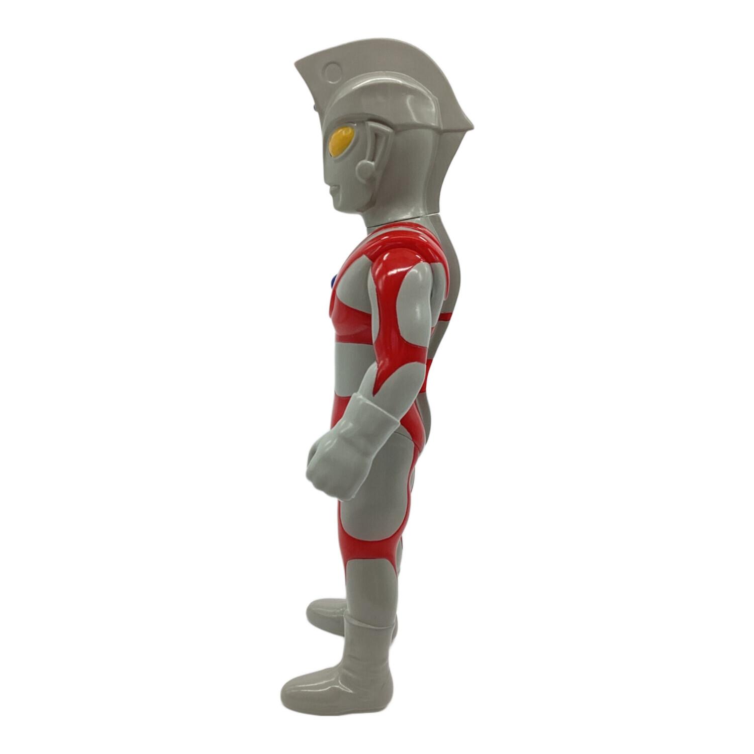 Y MSF ソフビフィギュア 原子美術IG ウルトラマンA｜トレファクONLINE