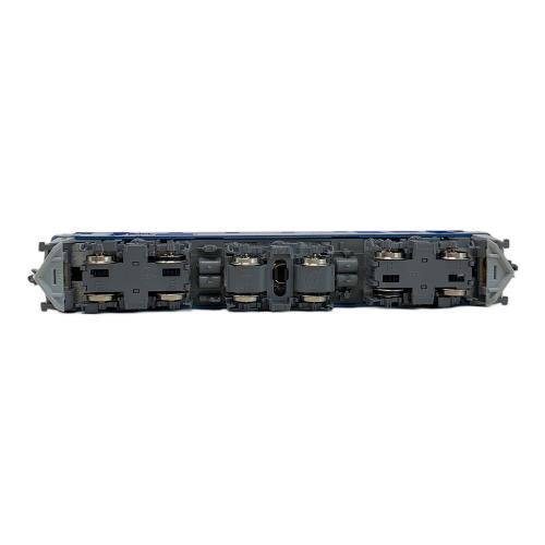 KATO (カトー) Nゲージ EF210 100番台 シングルアームパンタグラフ