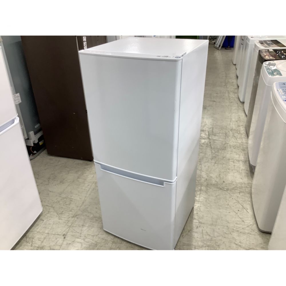 ニトリ 2019年製 106L 2ドア冷蔵庫 NTR-106 2019年製 106L｜トレファク