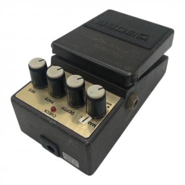 1982年 Boss BF-2 エフェクター 動作確認済 1982年 Boss BF-2