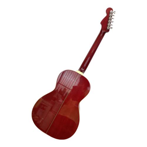 FENDER (フェンダー) アコースティックギター YC-25H CATALINA 花子