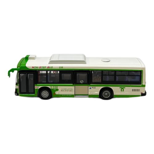 京商 (キョウショウ) ミニカー 1/80 ダイキャストバスシリーズ 803-1