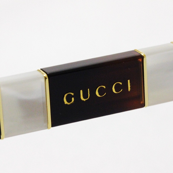 グッチ サングラス GUCCI GG0603S 001(56mm ブラック): GLASS MANIA