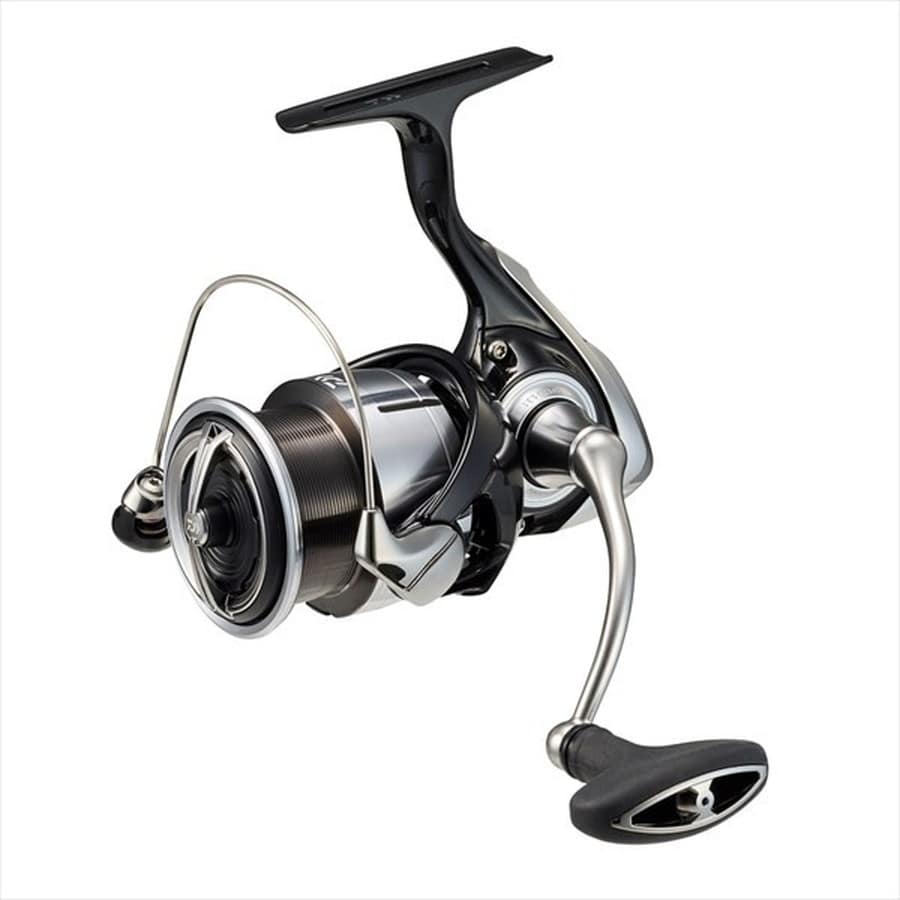 ダイワ スピニングリール 23レグザ LT3000S-C: 釣具のキャスティング