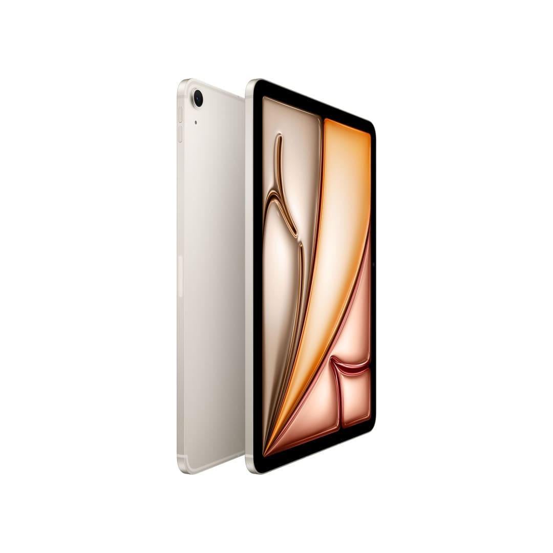 11インチiPad Air Wi-Fi + Cellularモデル 256GB - スターライト