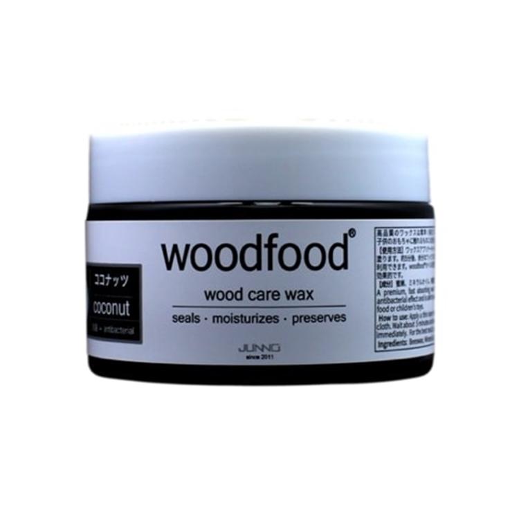 木材 ワックス 120ml 通販 日本製 木材用 木に塗る ソフトワックス