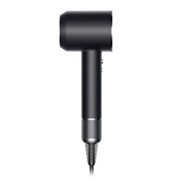 Dyson Supersonic ヘアドライヤー ブラック／ニッケル(ブラック