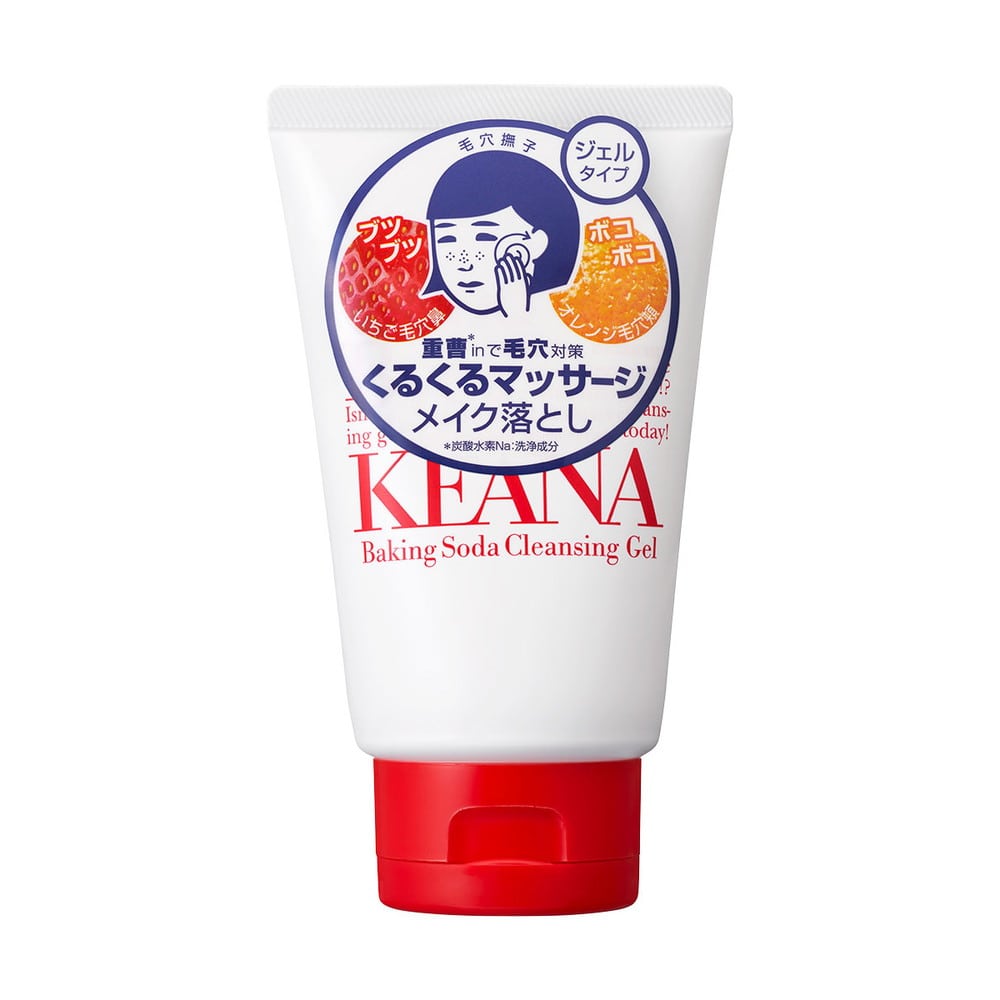 石澤研究所 毛穴撫子 クレンジングジェル 100g: サンドラッグ｜JAL