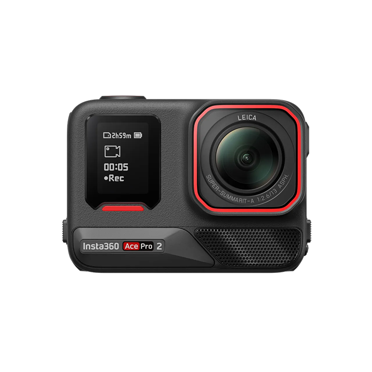 mic21ダイビングショップ[ Insta360 ] Ace Pro2 デュアルバッテリー