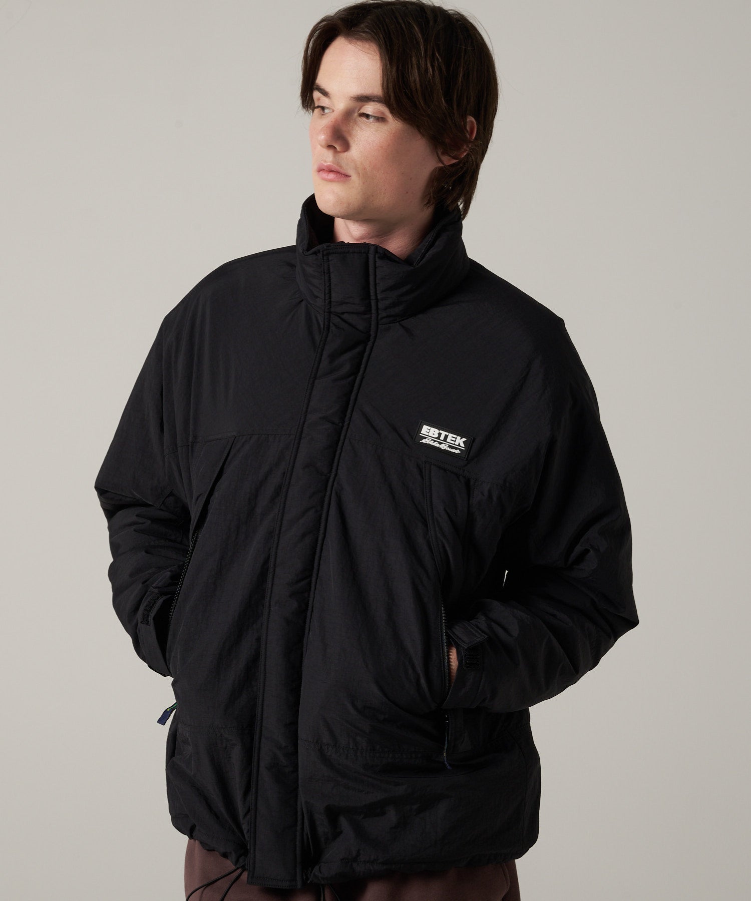 Eddie Bauer （エディー・バウアー）公式オンライン通販サイト-EBTEK