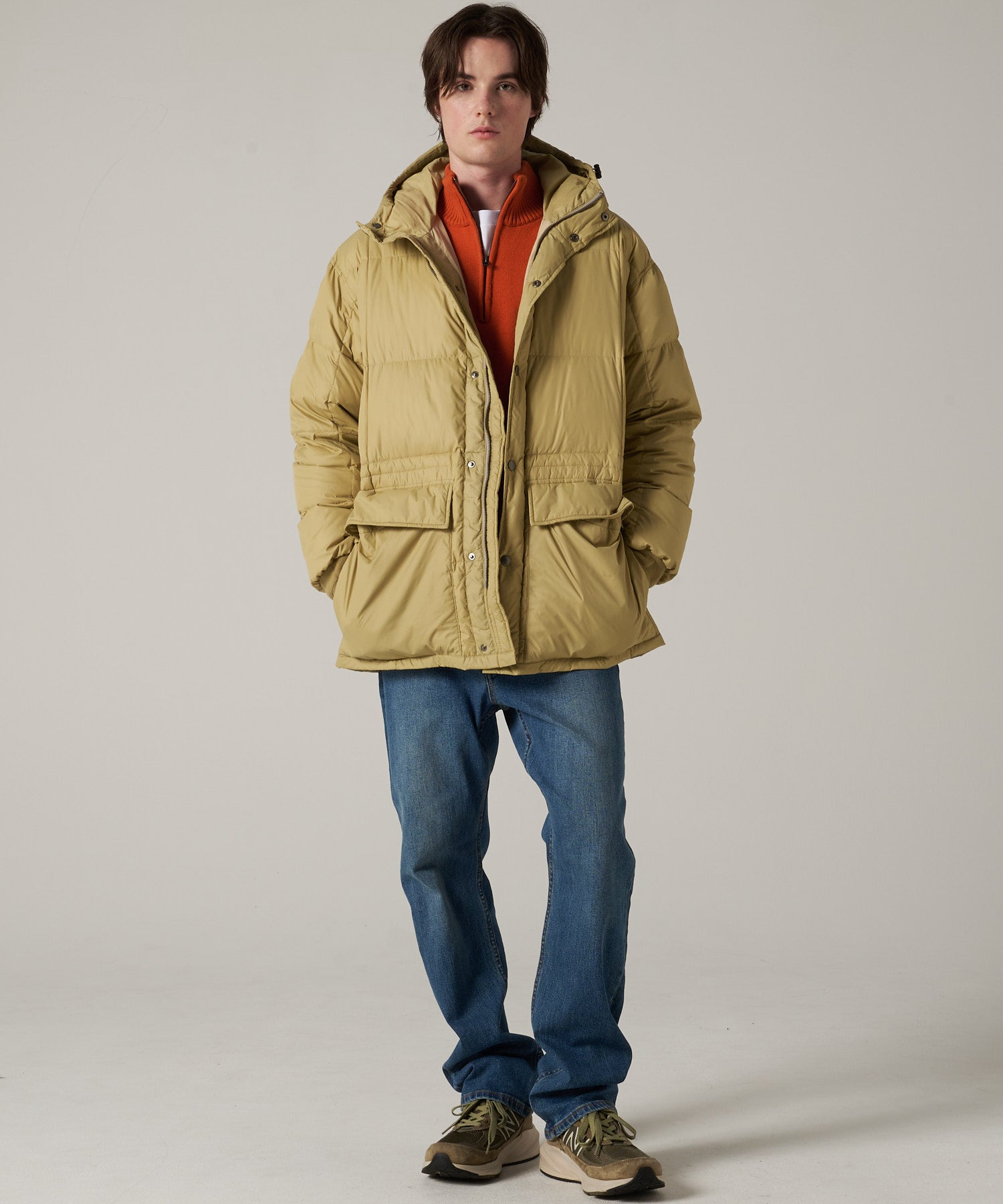 Eddie Bauer （エディー・バウアー）公式オンライン通販サイト-LIGHT