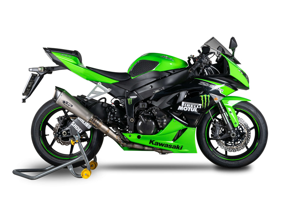 Spark Kawasaki ZX-10R 