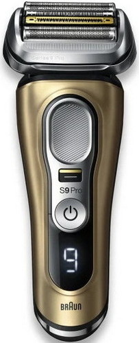 Braun Series 9 Pro+ 9517s vs Series 9 Pro 9419s - comparison