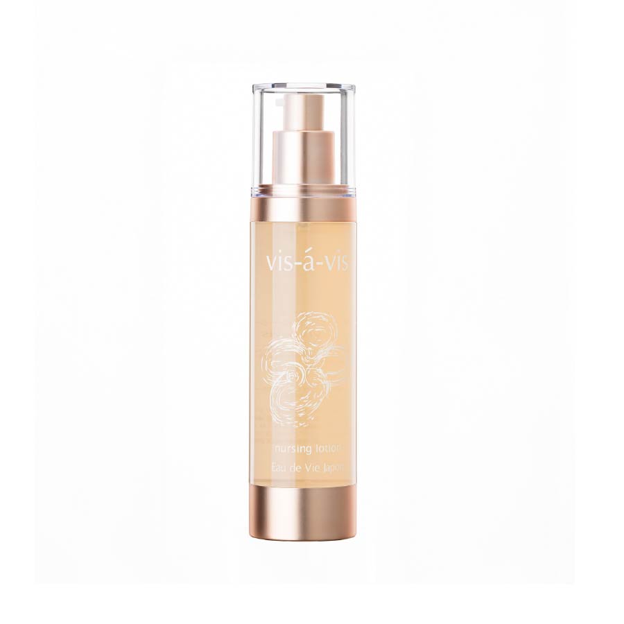 ナーシング ローション（化粧水） 100ml - e-d-v-j