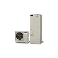 エコキュート・電気温水器 | ひだかや株式会社（岡山県倉敷市）