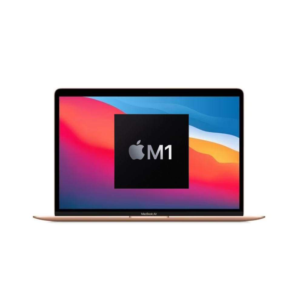 MacBook Air M1 13'' - 8GB RAM/ 256GB SSD - Pronta entrega