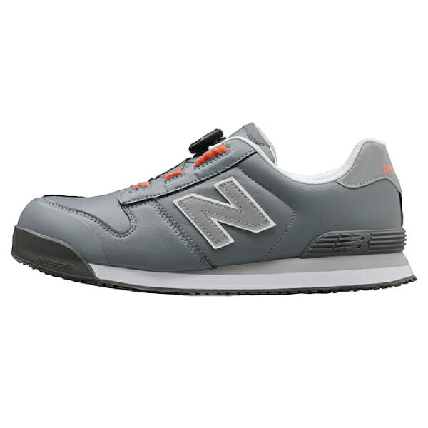 NewBalance（ニューバランス）の安全靴を販売中【工具のことなら