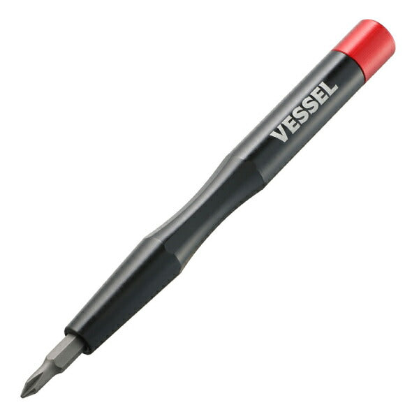 VESSEL 精密差替ドライバー36本組 No.9836 ベッセル 精密機器