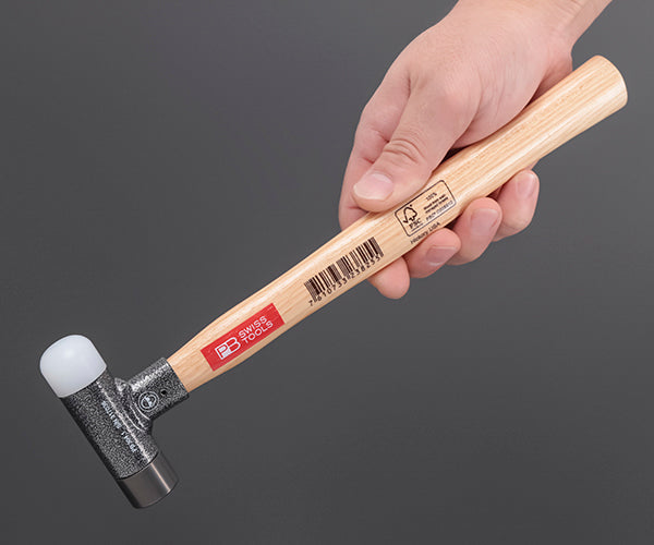 日本正規品 PBスイスツールズ 無反動コンビネーションハンマー (304.1