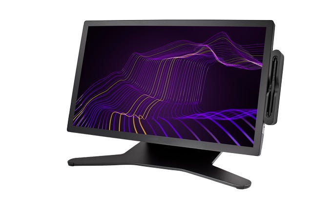 Wacom One S