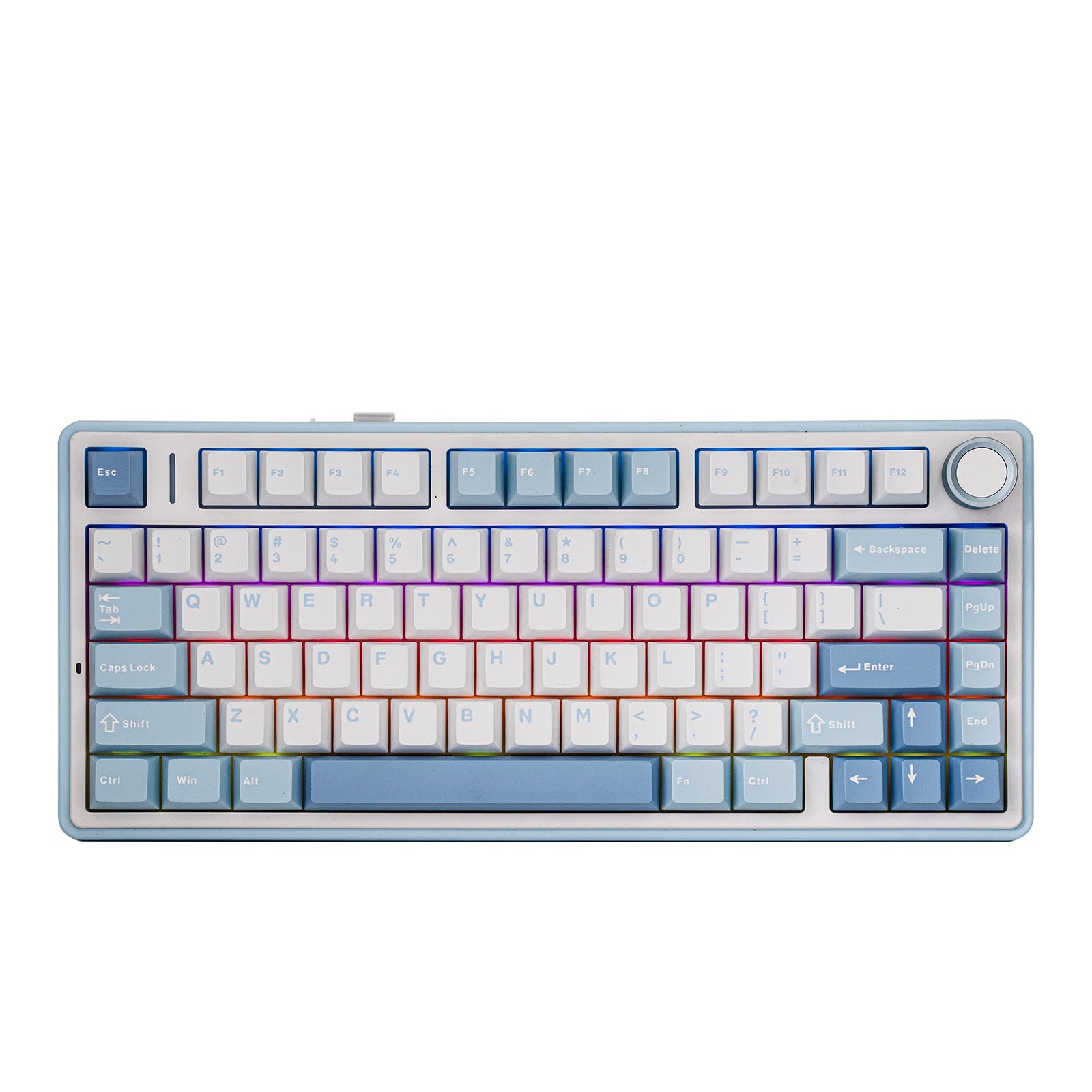 EPOMAKER x AULA F75 – epomaker