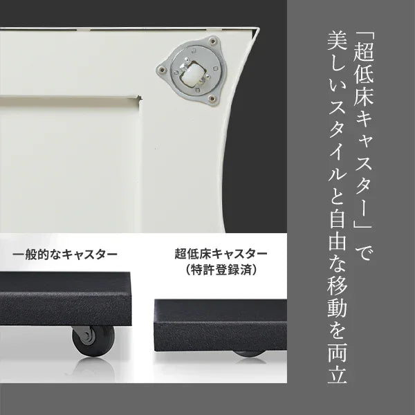 DEVICE WAGON