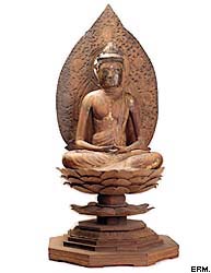 仏教美術編