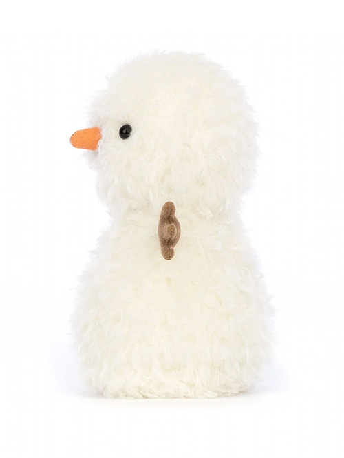 Little Snowman リトルスノーマン 雪だるま ぬいぐるみ ゆきだるま