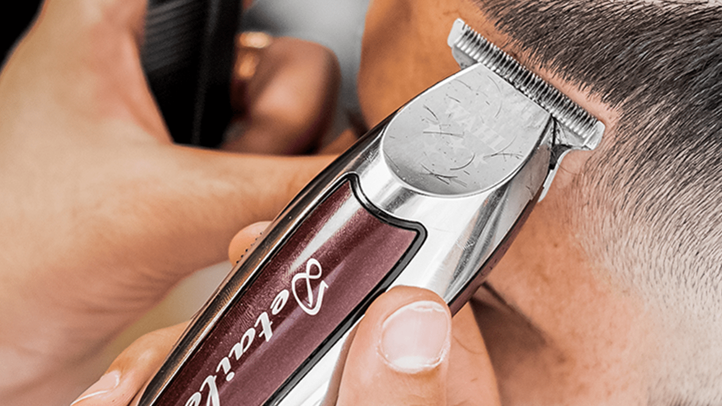 WAHL Detailer コードレスバリカン 【公式通販】