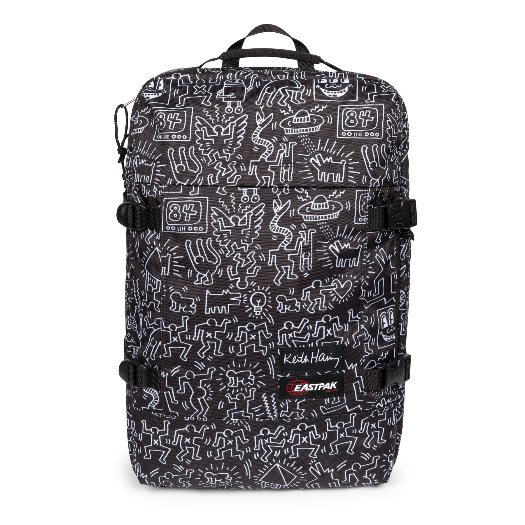 Tranverz S Peacock Green | Luggage | Eastpak Official Store