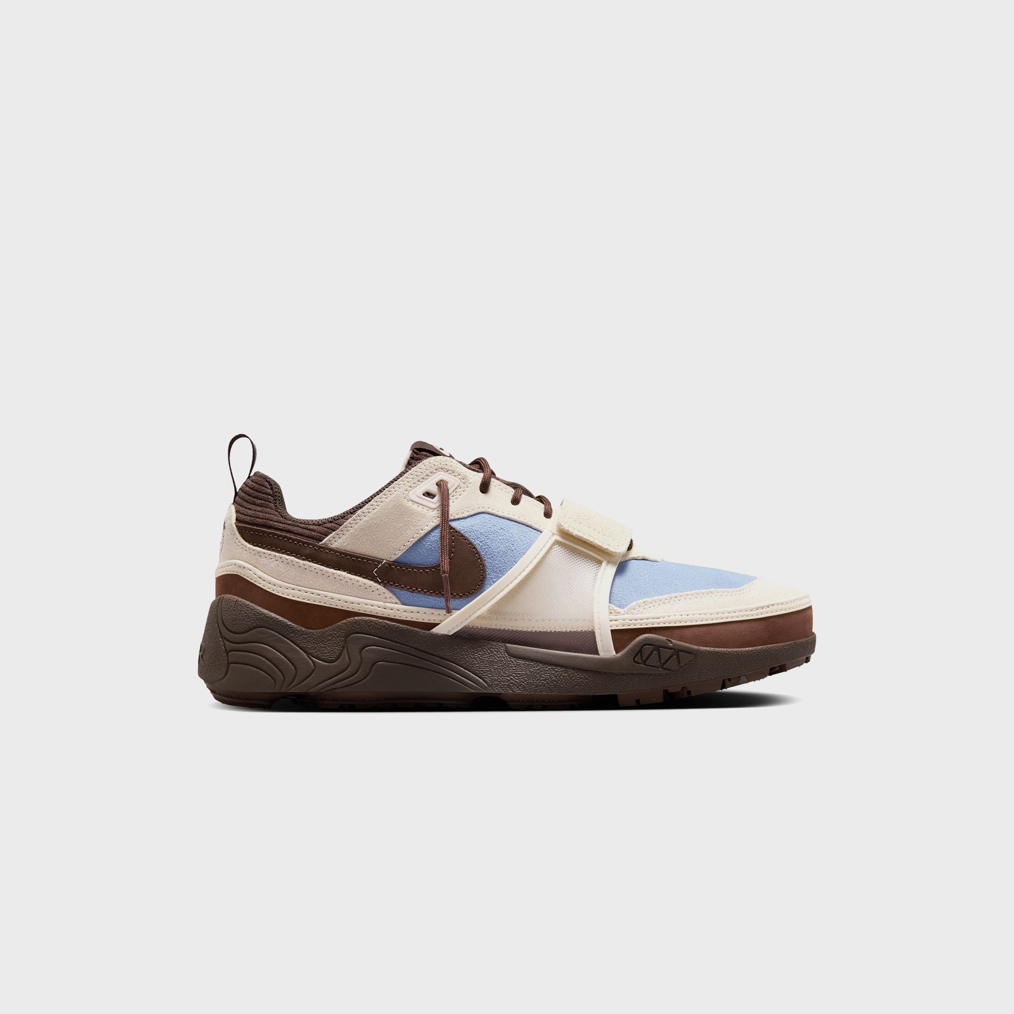 Nike x Travis Scott Jumpman Jack Zoom Field Jaxx - Leche Blue