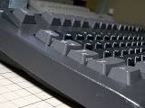 SEGA TERADRIVE(テラドライブ)用キーボード HTR-2106