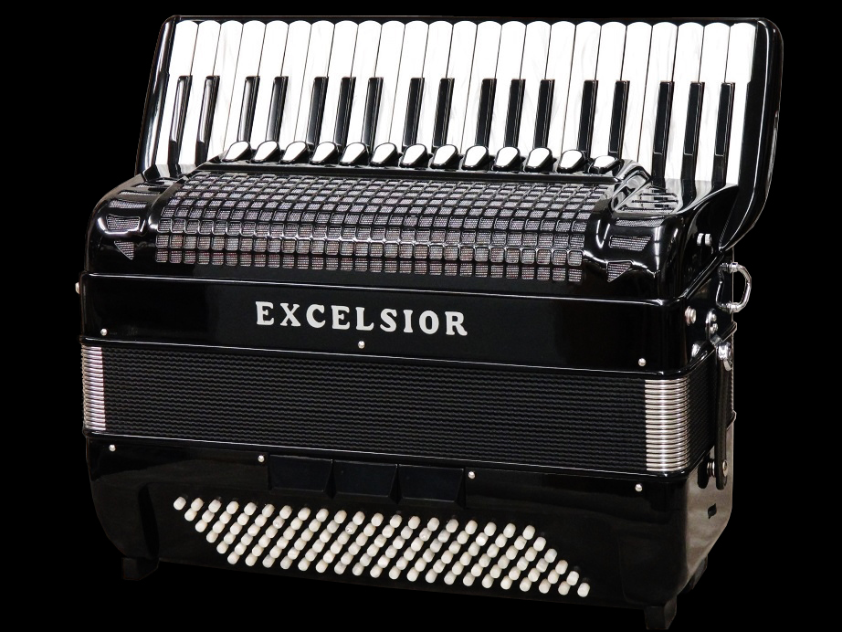 Excelsior Japan -エキセルシャー ジャパン |