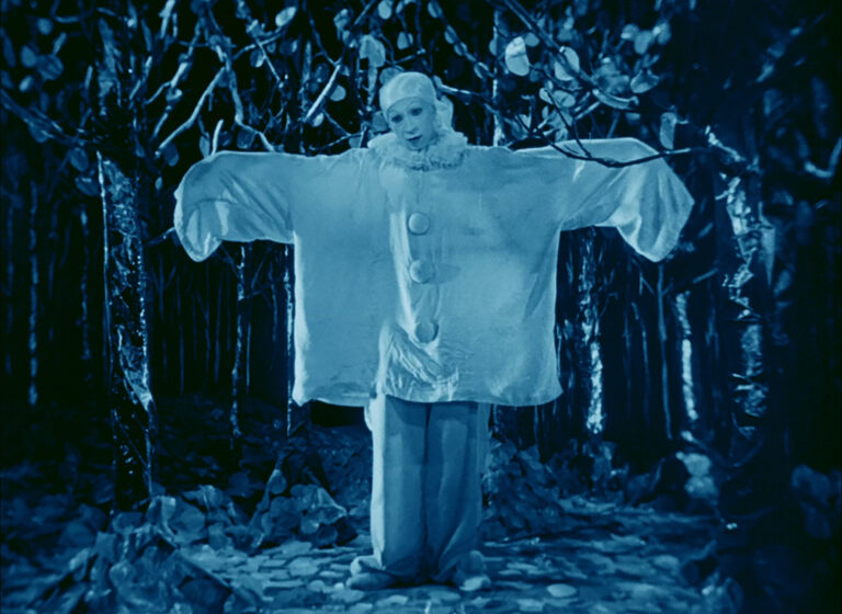 Joseph Cornell | Experimental Cinema