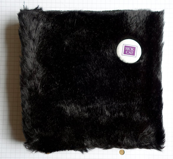 HAIRBALLS (coughed up) | Stock, Hausen & Walkman