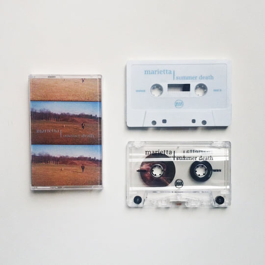 summer death | Marietta