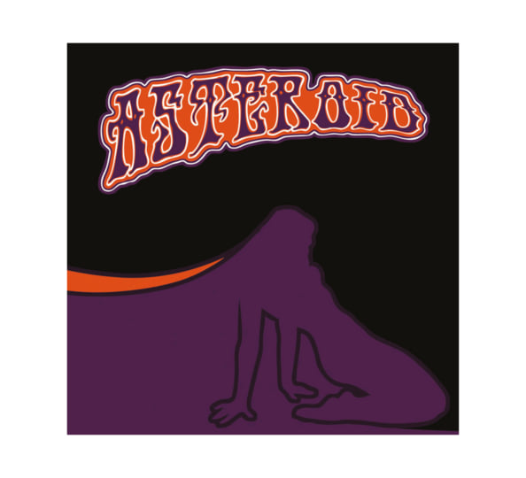 Asteroid - S/T | ASTEROID | FUZZORAMARECORDS